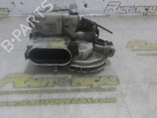 Front right lock SEAT IBIZA II (6K1)  | BP17290253C97