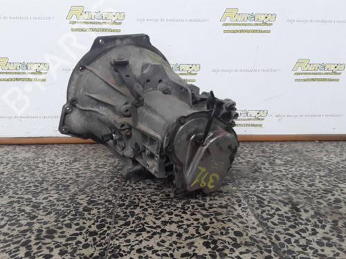 Used Gearbox FORD ESCORT V Turnier (ANL) [1990-1995]  17290302