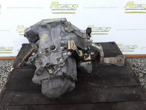 Used Gearbox LANCIA Y (840_) [1995-2003]  17290324