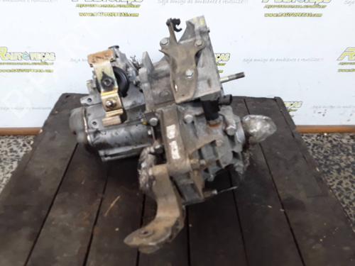 Gearbox LANCIA Y (840_)  | BP17290324M3 