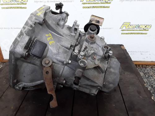 Gearbox LANCIA Y (840_)  | BP17290324M3 