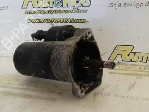 Startmotor VW POLO III (6N1) [1994-1999]  17290330