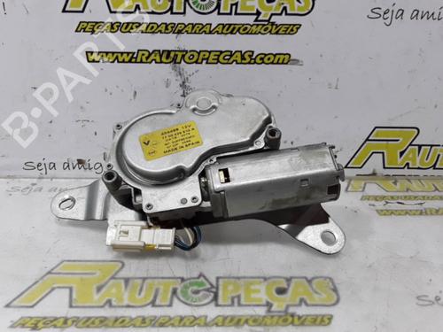 Viskermotor bagrude RENAULT CLIO II (BB_, CB_)  | BP17290351M102