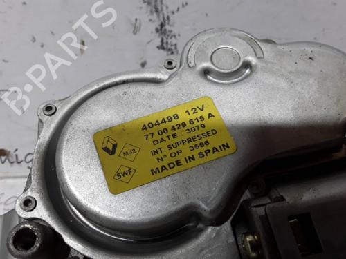 Viskermotor bagrude RENAULT CLIO II (BB_, CB_)  | BP17290351M102