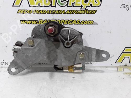 Rear wiper motor RENAULT CLIO II (BB_, CB_) 1.0 7700429615A