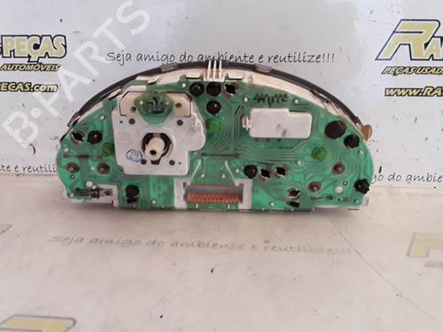Instrument cluster OPEL TIGRA (S93) | BP17290377C47