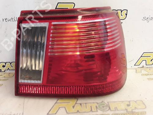 Used Right taillight SEAT IBIZA II (6K1) [1993-2002]  17290380