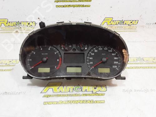Used Instrument cluster SEAT IBIZA II (6K1) [1993-2002]  17290388