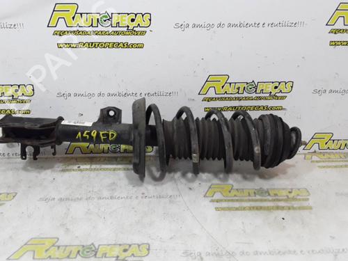 Højre fortil støddæmper OPEL CORSA D (S07) [2006-2015]  17290415