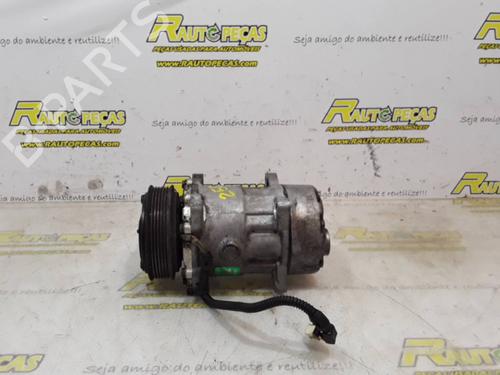 Used AC compressor CITROËN XANTIA (X1_, X2_) [1993-2003]  17290443