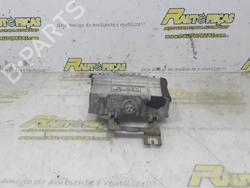 Used Engine control unit (ECU) VW POLO III (6N1) [1994-1999]  17290451