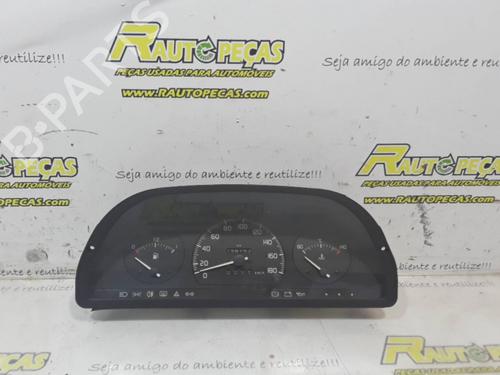 Used Instrument cluster FIAT UNO (146_, 158_) [1983-2013]  17290465
