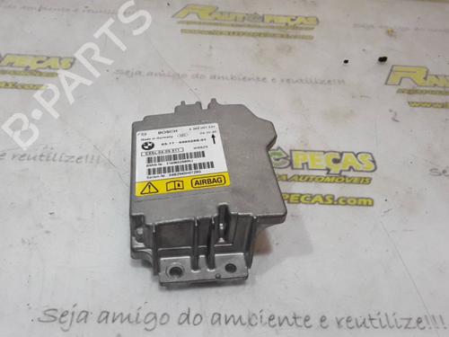 Used ECU airbags BMW 1 (E87) [2003-2013]  17290499