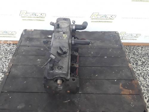 Cylinder head FORD FOCUS II (DA_, HCP, DP)  | BP17290539M5 