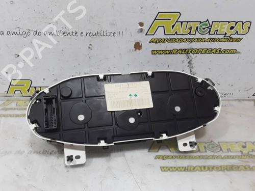 Quadro strumenti FORD FIESTA VI (CB1, CCN)  | BP17290547C47 