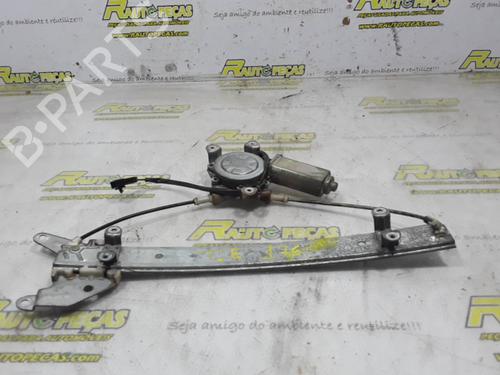 Alzavetro posteriore sinistro NISSAN SUNNY III (N14) [1990-1996]nullnull