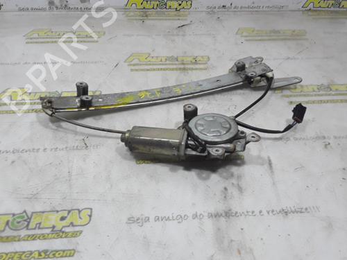 BP17290553C24 | Rear left window mechanism NISSAN SUNNY III (N14)  BP17290553C24