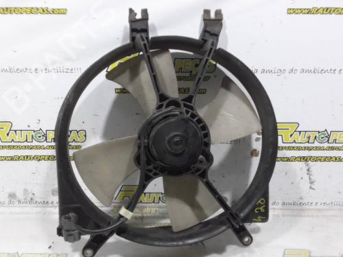 Used Radiator fan HONDA CIVIC V Saloon (EG, EH) [1991-1996]  17290556