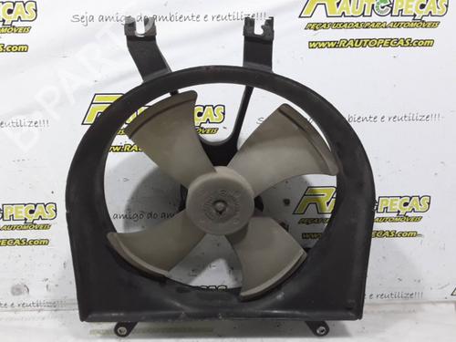 Radiator fan HONDA CIVIC V Saloon (EG, EH)  | BP17290556M35 