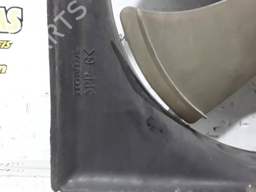 Radiator fan HONDA CIVIC V Saloon (EG, EH)  | BP17290556M35 