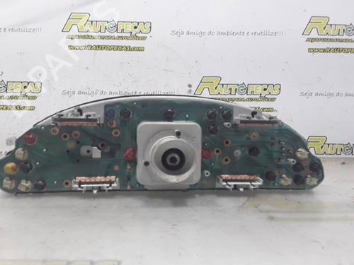 Kombinert Instrument FIAT PUNTO (176_)  | BP17290565C47 
