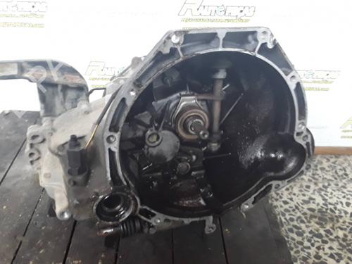 Used Gearbox FORD ESCORT VI Turnier (GAL, ANL) [1995-2002]  17290576