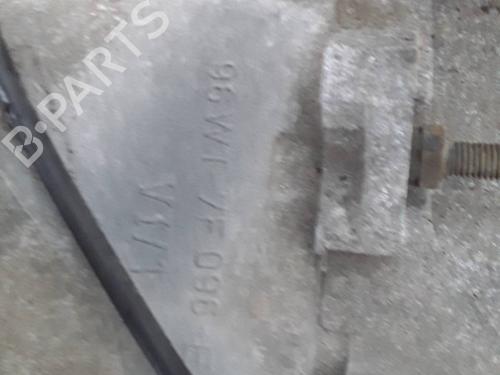 Gearbox FORD ESCORT VI Turnier (GAL, ANL) | BP17290576M3