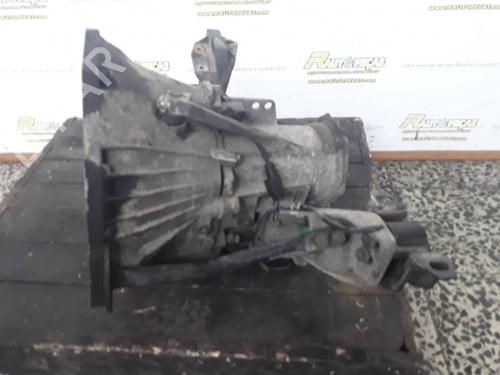 Gearbox FORD ESCORT VI Turnier (GAL, ANL) | BP17290576M3