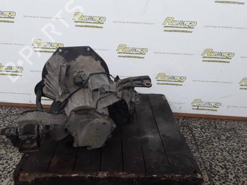 Gearbox FORD ESCORT VI Turnier (GAL, ANL) | BP17290576M3