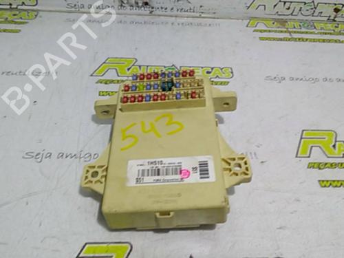 Zekeringkast HYUNDAI i30 Estate (FD) [2007-2012]  17290581