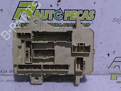 Fuse box HYUNDAI i30 Estate (FD)  | BP17290581E1