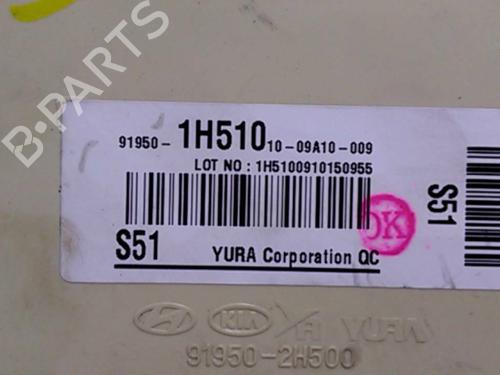 Fuse box HYUNDAI i30 Estate (FD)  | BP17290581E1