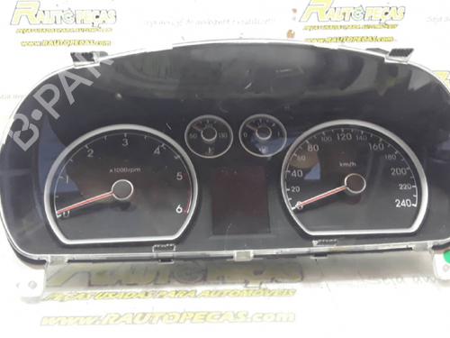 Used Instrument cluster HYUNDAI i30 Estate (FD) [2007-2012]  17290593