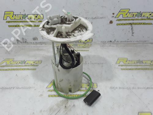 Fuel pump FIAT PANDA (312_, 319_) | BP17290596M76