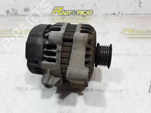 Alternador OPEL TIGRA (S93) [1994-2000]  17290639