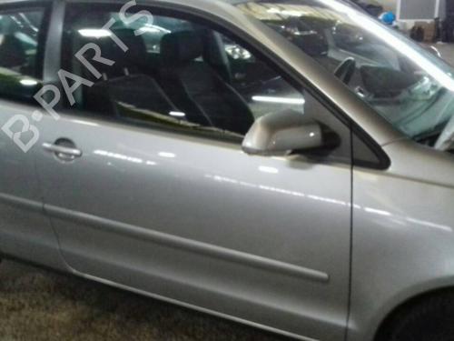 Used Right front door VW POLO IV (9N_, 9A_) [2001-2014]  17290665