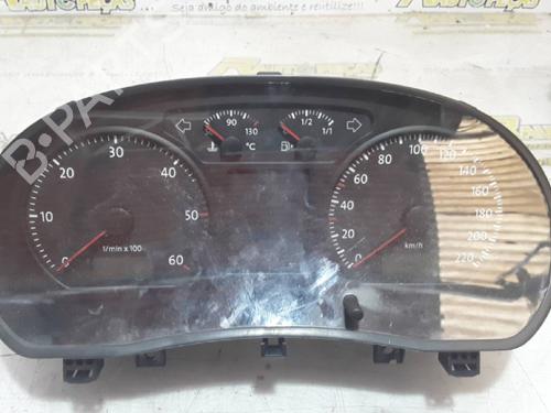 Used Instrument cluster VW POLO IV (9N_, 9A_) [2001-2014]  17290667
