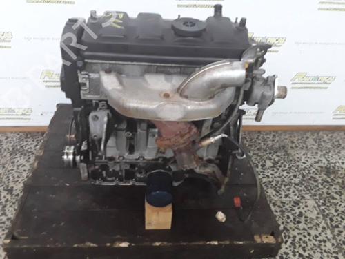 Used Engine CITROËN ZX (N2) [1991-1999]  17290673