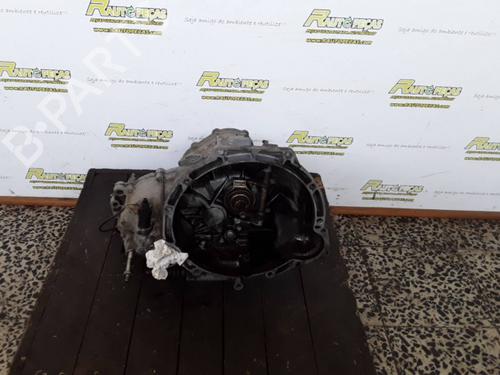 Gearbox FORD FIESTA III (GFJ) 1.0 | BP17290732M3 