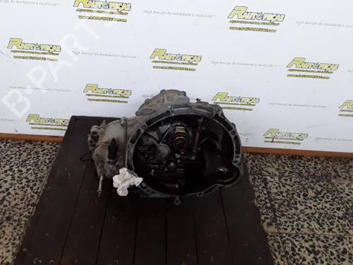 Gearbox FORD FIESTA III (GFJ) 1.0 | BP17290732M3 