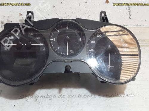Used Instrument cluster SEAT LEON (1P1) [2005-2013]  17290774