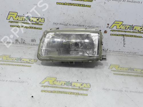 Used Left headlight VW POLO III (6N1) [1994-1999]  17290783