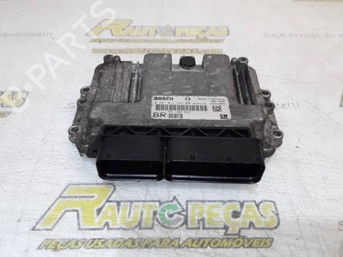 Used Engine control unit (ECU) OPEL ASTRA H Estate (A04) [2004-2014]  17290806