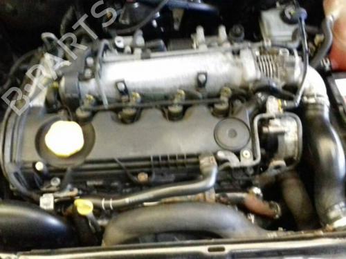 Motor OPEL ASTRA H Estate (A04) [2004-2014]  17290811