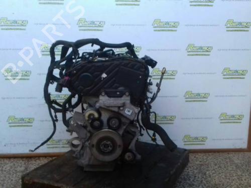 Motor OPEL ASTRA H Estate (A04)  | BP17290811M1