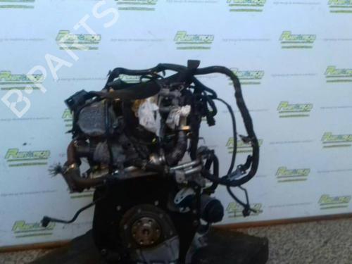 Motor OPEL ASTRA H Estate (A04)  | BP17290811M1