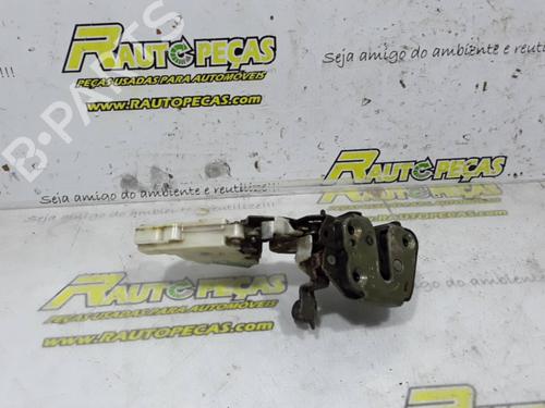 Høyre bak lås NISSAN MICRA II (K11) [1992-2007]  17290824