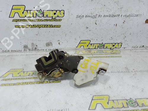 Højre bagtil lås NISSAN MICRA II (K11)  | BP17290824C99 