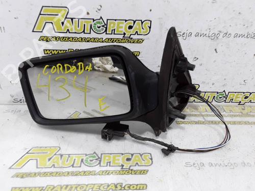 Używane Lusterko boczne lewe SEAT CORDOBA (6K1, 6K2) [1993-2002]  17290827