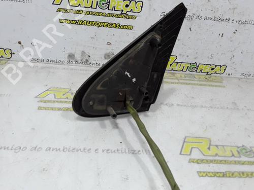 Right mirror VW POLO III (6N1)  | BP17290829C27